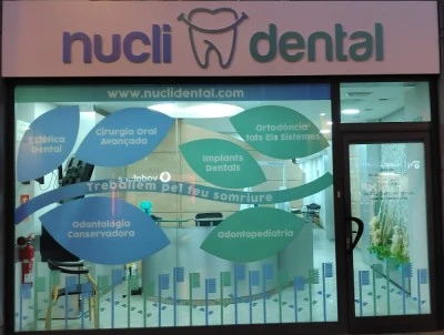 Nucli Dental