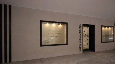 NUEVA ALCALÁ DENTAL
