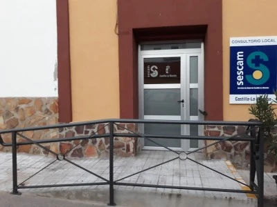 Nuevo Centro De Salud