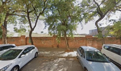 Nuevo Centro de Salud Cerro del Águila
