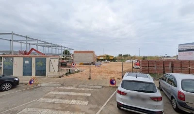Nuevo Centro Sanitario San Francesç