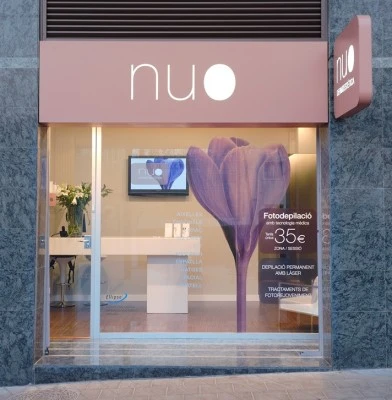 Nuo Dermoestética
