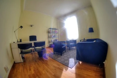 Núria Tarifa, Psicologa Psicoterapeuta en Barcelona