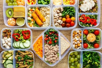 Nutricionista Montserrat Pañeda Valle - Navia