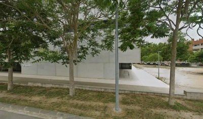 CASD Vilafranca del Penedès Hospital Sagrat Cor - Germanes Hospitalàries