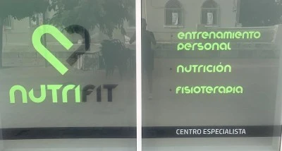 NUTRIFIT SALUD Y ENTRENAMIENTO