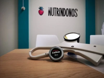NUTRÍNDONOS