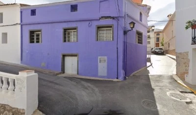 Case Clinica Dental