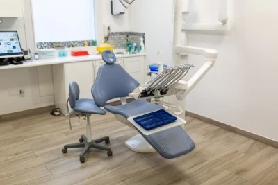 O.C.H Clínica Dental (Dr .Óscar César Hernández Ruscitti)