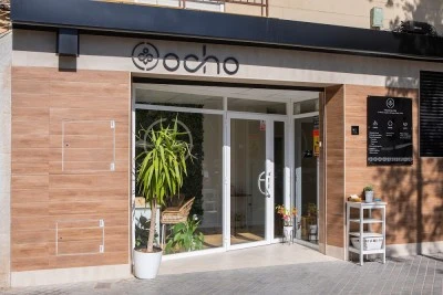 Ocho - Centro Integral de Salud