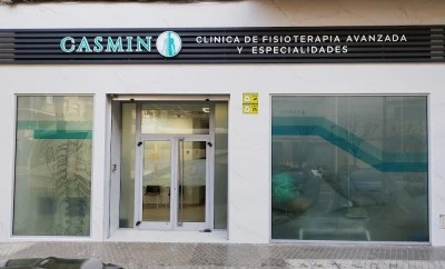 CASMIN - CLÍNICA DE FISIOTERAPIA AVANZADA Y ESPECIALIDADES