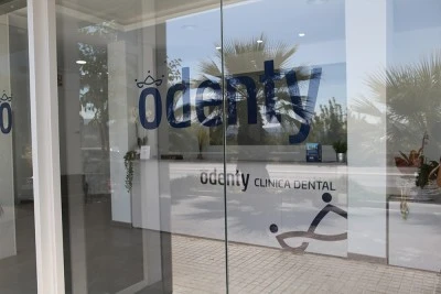 Odenty Dr. Borja Faus