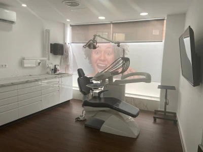 Odontoestetic - Odontología y Medicina Estética Facial