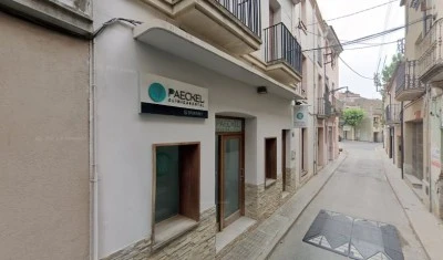 Odontogrup Girona Unitat Nº 9