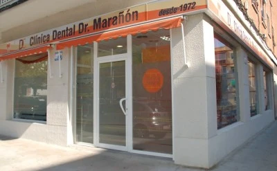 Odontóloga Domínguez Benyta Coslada - Ortodoncia -Odontología Inteligente