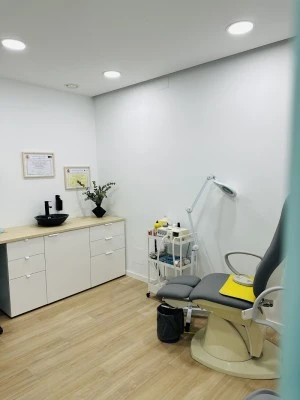 Odontología Dra. Teresa Rojo