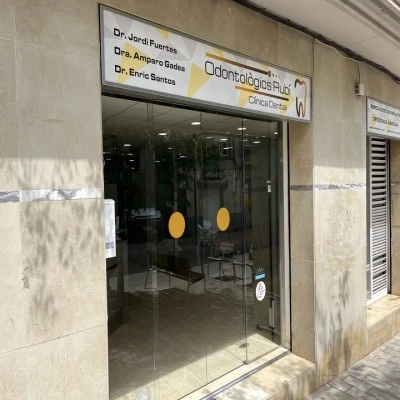 Odontològics Rubí Clínica Dental en Rubí