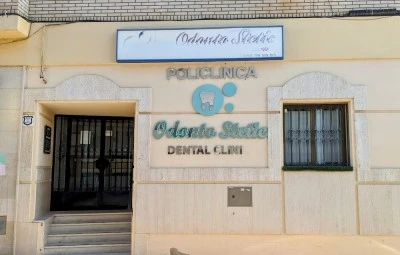 Odontostetic