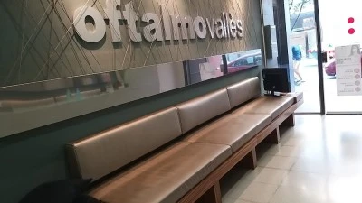 Oftalmo vallès