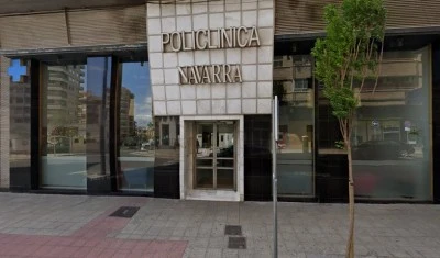 Oftalmología - Policlínica Navarra