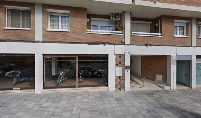 OFTALMOLOGIA DR. JOAN VALENTINES SANT CUGAT