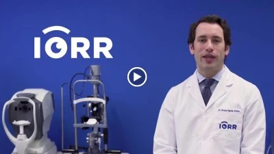 Oftalmólogo Getxo - Instituto Oftalmológico Rodríguez Ratón (IORR)