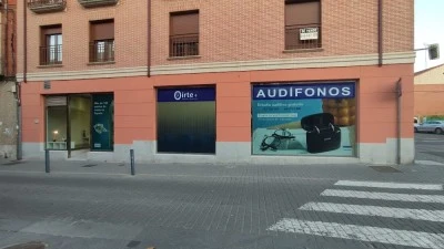 oirte + Centro auditivo