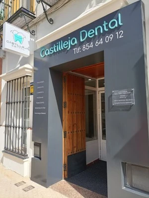 Castilleja Dental