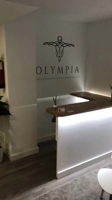 Olympia Fisioteràpia Lleida