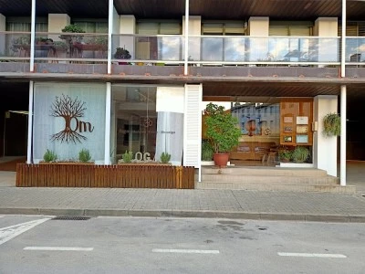 Om Banyoles
