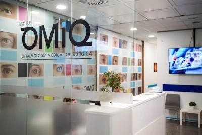 OMIQ Hospital Universitari General de Catalunya