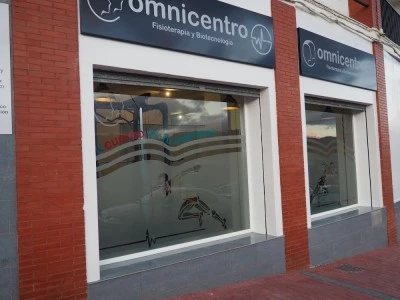 Omnicentro Fisioterapia y Biotecnología Clínica de fisioterapia en Ronda