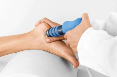 Ondas de choque Zaragoza Fisioterapia y rehabilitación