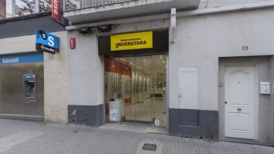 Òptica & Audiologia Universitària