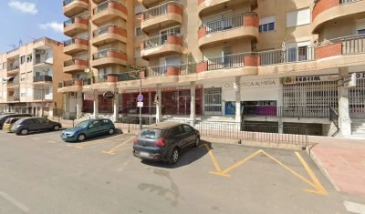 Óptica Almería