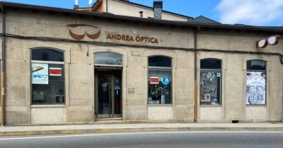 Óptica Andrea