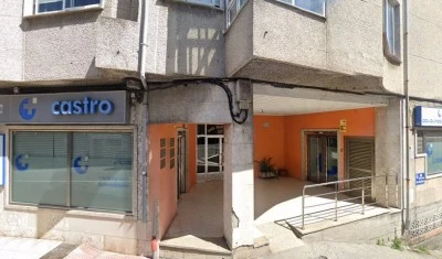 Castro Policlínico Moaña Sl
