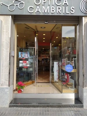Óptica Cambrils & Audiología
