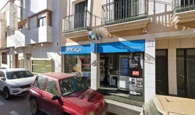 OPTICA CONTRERAS - Rafael López Patiño