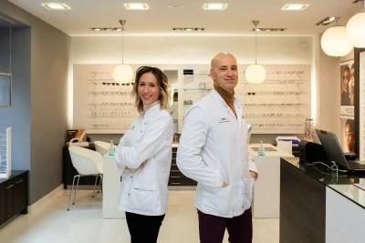 OPTICA CORELLA, CENTRO AUDITIVO