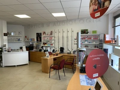 Optica de Haro
