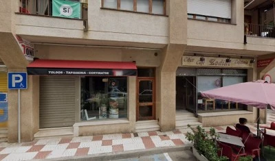 CAT SALUD SANT FELIU DE GUIXOLS
