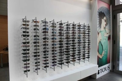Optica les Garrigues