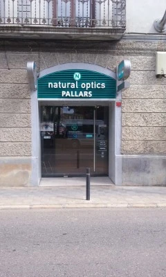 Òptica Natural Optics Pallars en Tremp