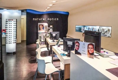 Óptica Natural Optics Tàrrega