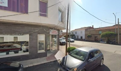 Optica Navarrete