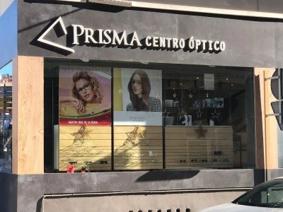 Óptica Prisma
