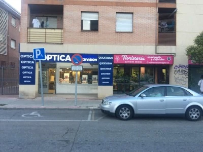 OPTICA QUICK VISION