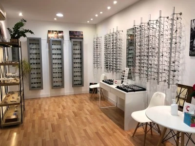 Optica Real