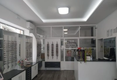 Óptica Tú Visión